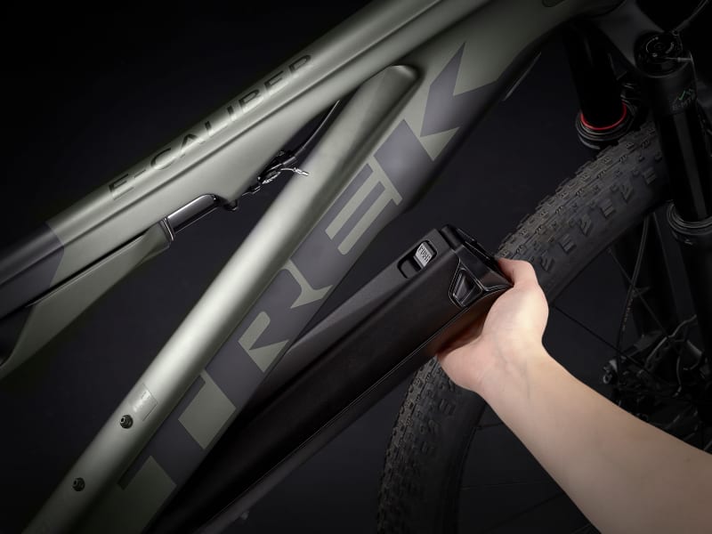 Trek caliber 9.6 2020 top
