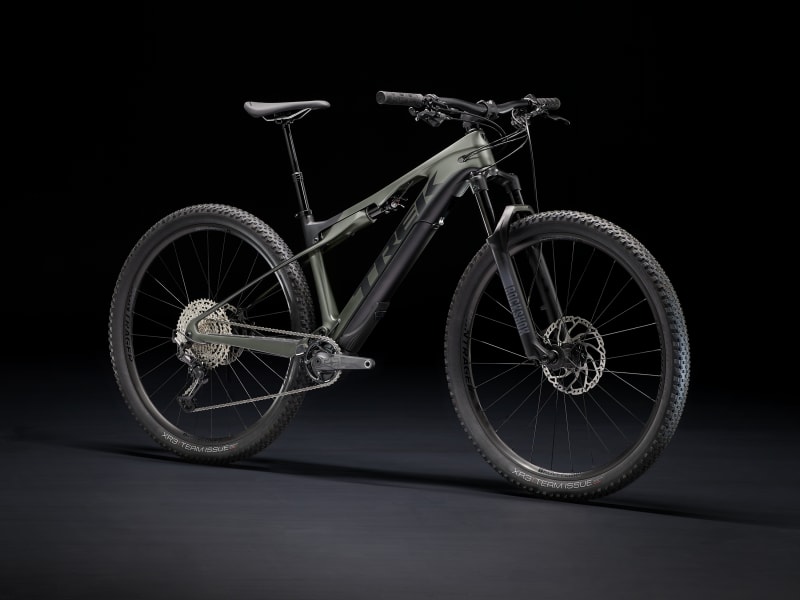 Trek 8.9 hot sale