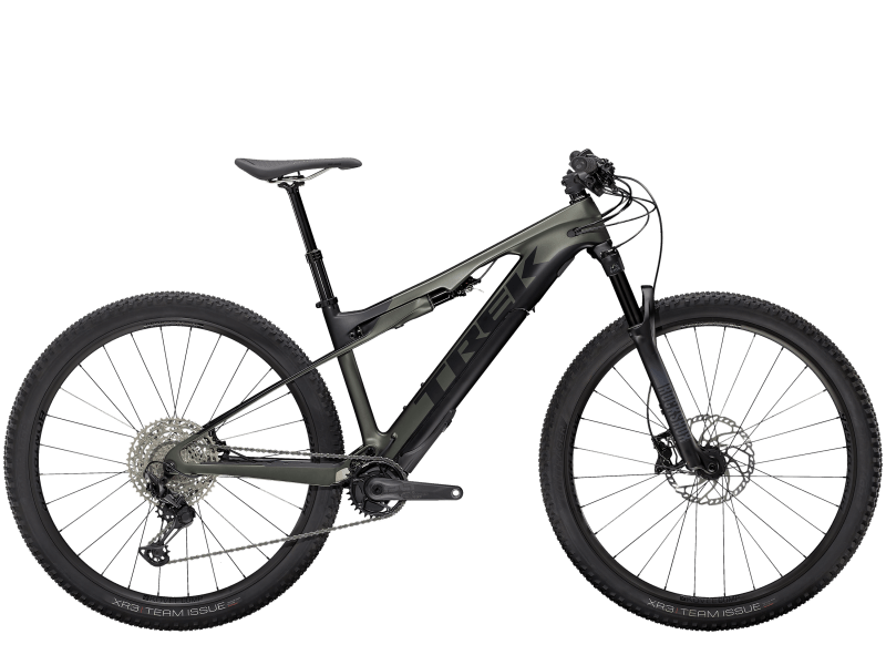 Trek electric mountain bike 2021 clearance