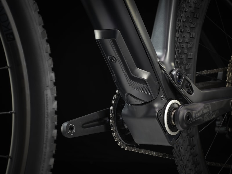 Trek e caliber deals