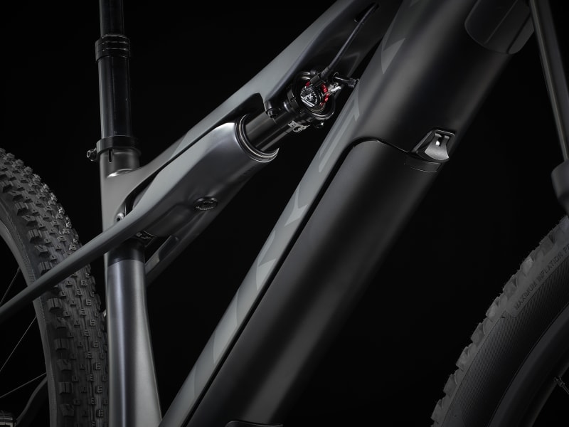Trek e caliber hot sale