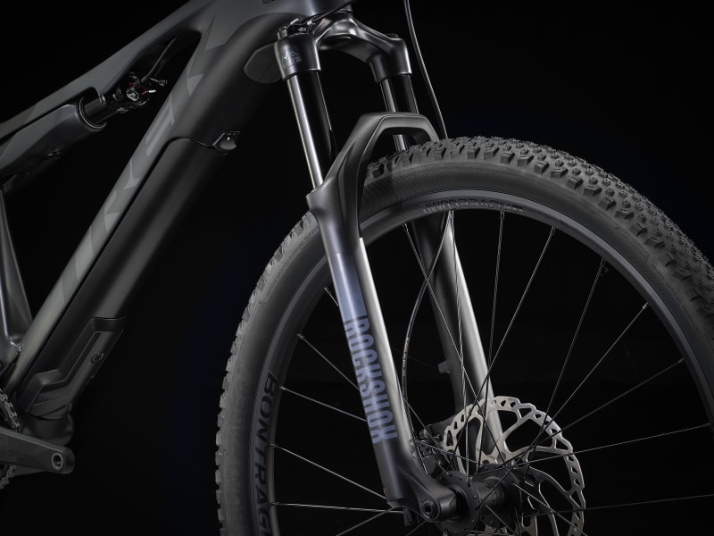 Trek x caliber 9.6 discount