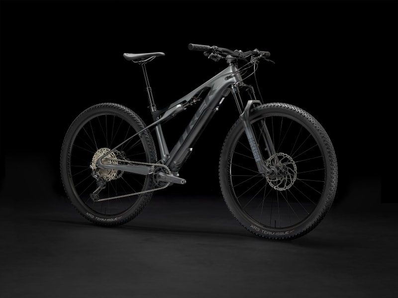 Trek caliber 9.6 sale