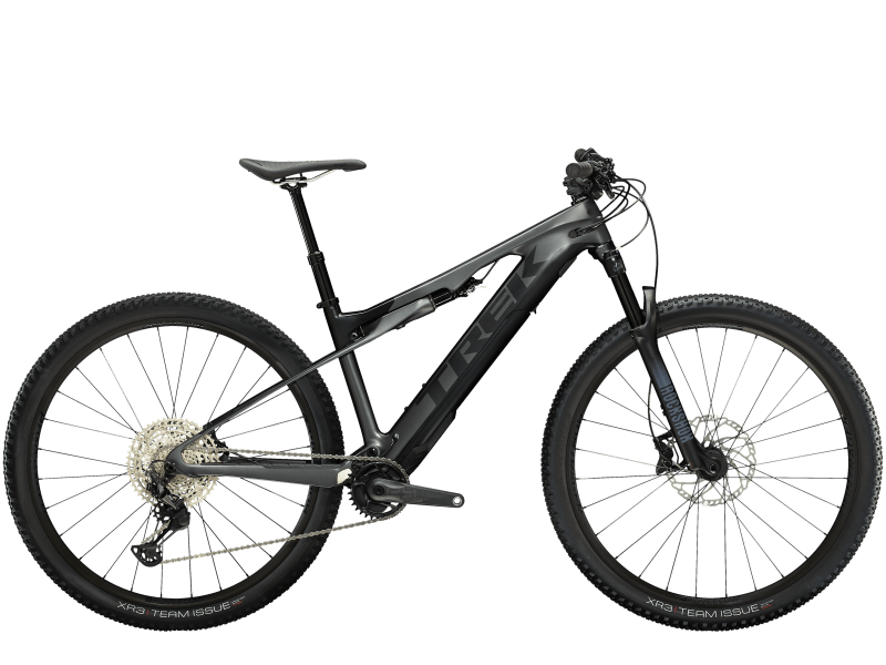 Trek carbon fiber mountain bike sales