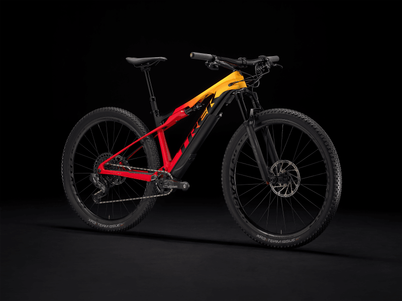 Trek x caliber 9.8 store