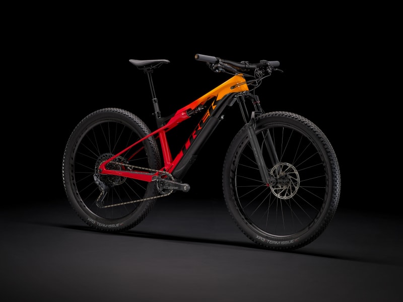 Trek new 2025 bikes 2021