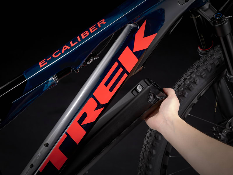 Trek e caliber 8 deals