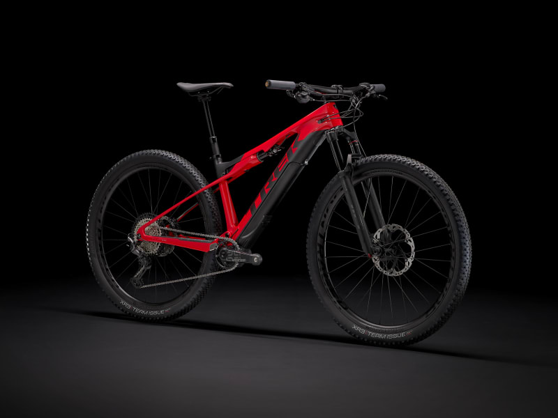 Trek e bike mountain 2025 bike