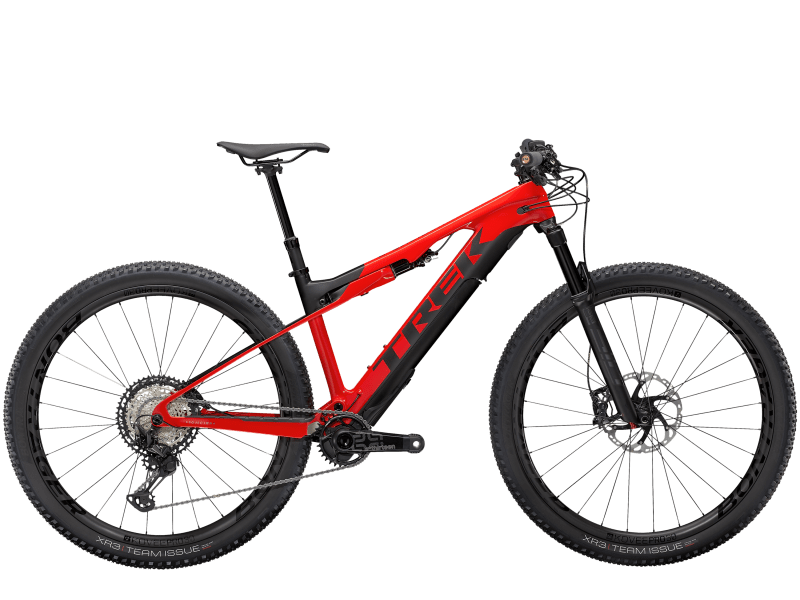 Trek e on sale caliber
