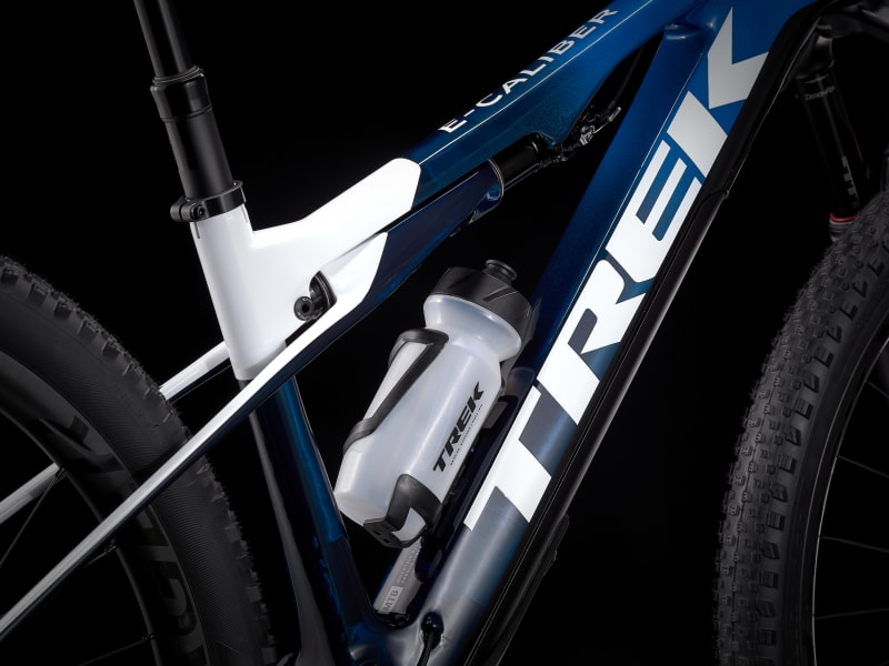 Trek e shop caliber 8