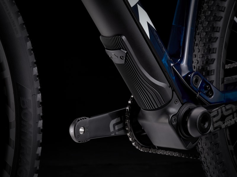E Caliber 9.8 XT Gen 1 Trek Bikes