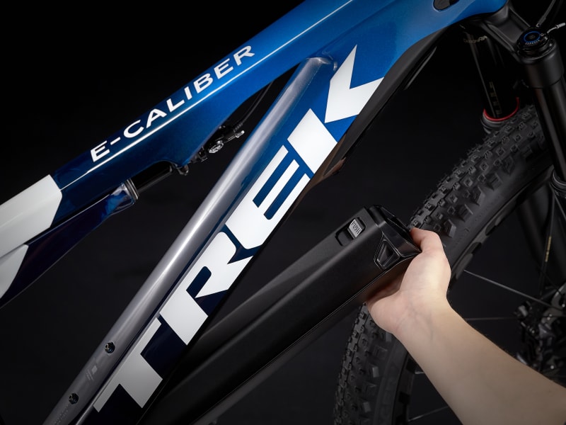 E Caliber 9.8 XT Gen 1 Electra Bikes