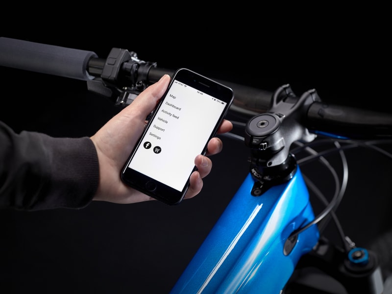Trek e caliber 8 online
