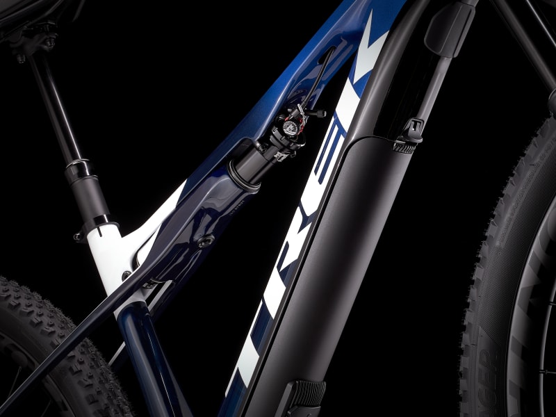 Trek caliber 2025 9.8