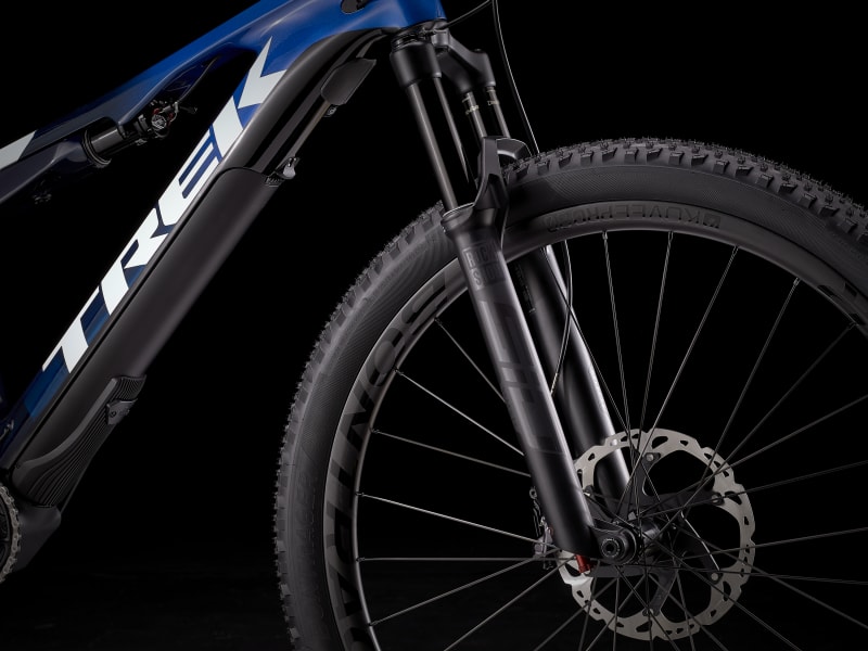 Trek caliber 9.8 2025
