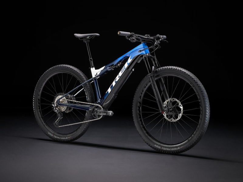 Trek 9.8 mountain bike store