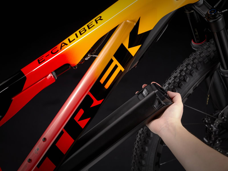 Trek deals e bik