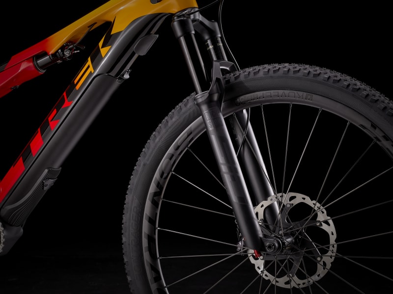 E Caliber 9.8 XT Gen 1 Trek Bikes CA