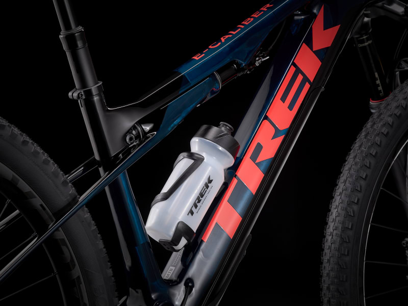 Trek caliber 9.8 online