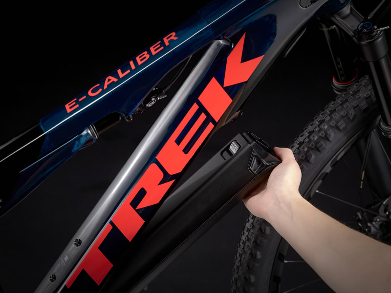 Trek caliber 9.8 new arrivals
