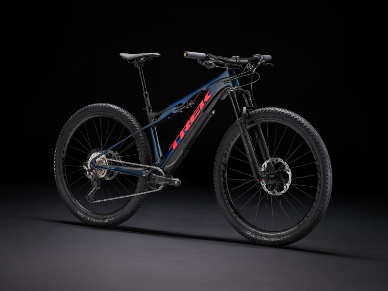 Trek mountain bike 2021 deals