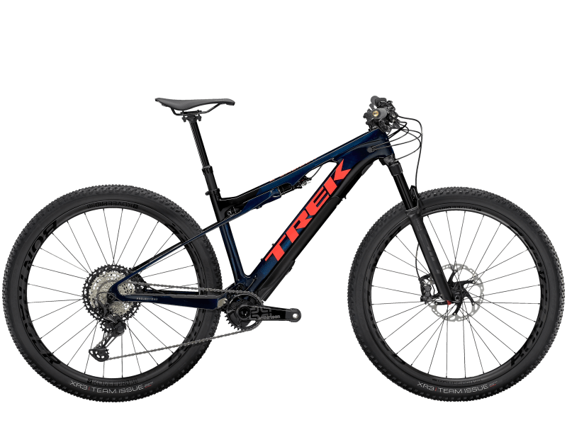 Trek bikes 2021 online