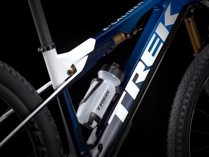 E Caliber 9.9 XTR Gen 1 Trek Bikes CA