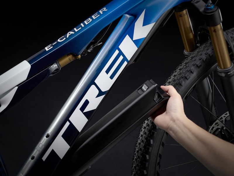 Trek x caliber 9.9 outlet