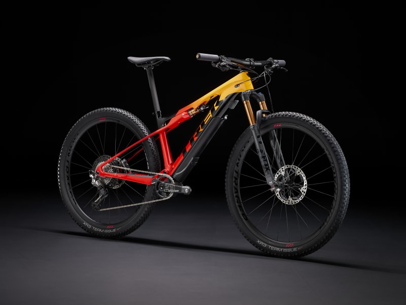 Trek mountain bike 2021 hotsell