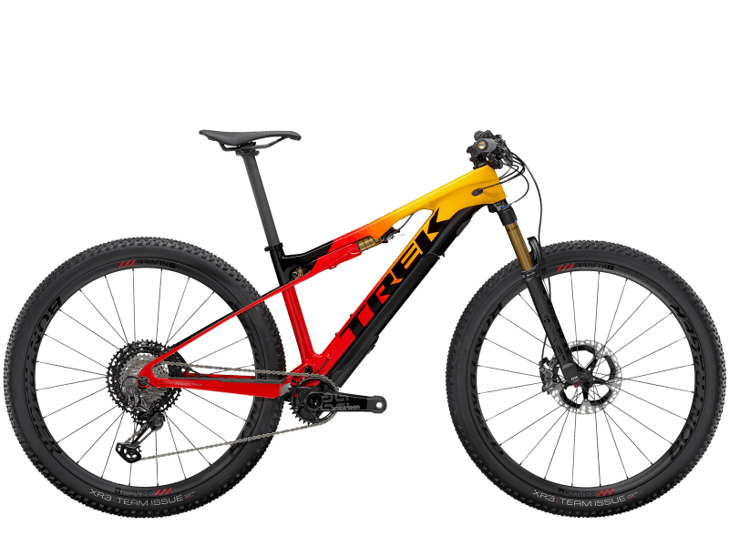 Trek supercaliber xtr 2025