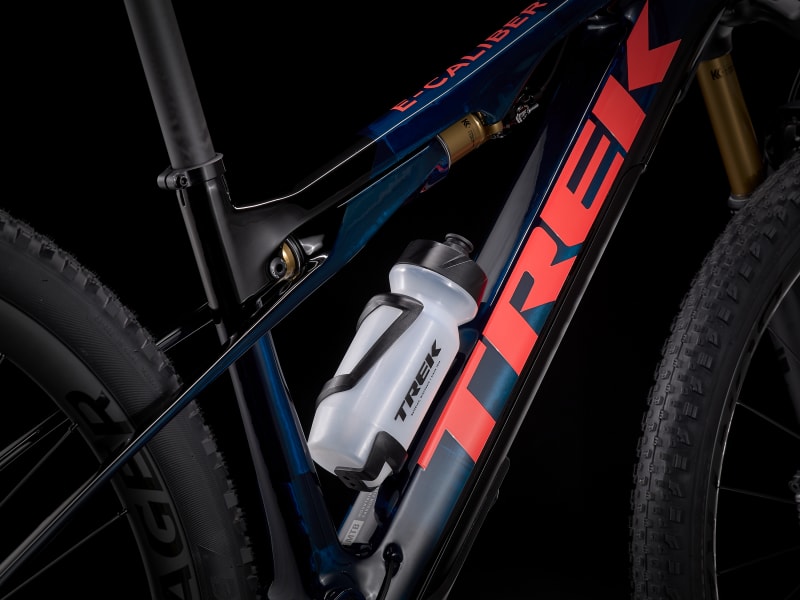E Caliber 9.9 XTR Gen 1 Trek Bikes CA