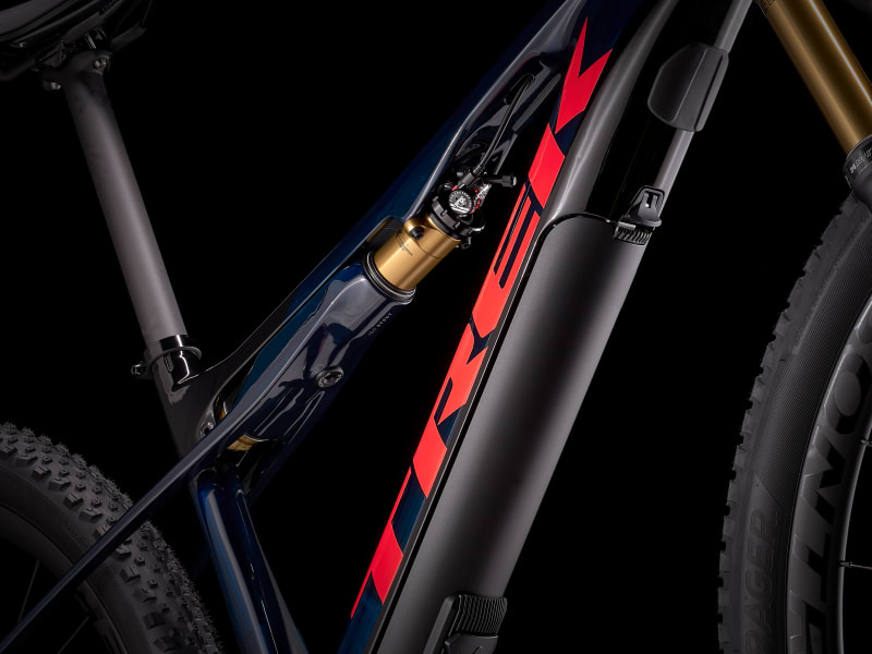 E Caliber 9.9 XTR Gen 1 Trek Bikes CA