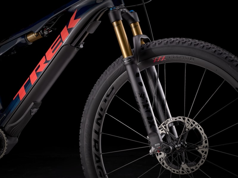 Trek caliber 9.9 shop