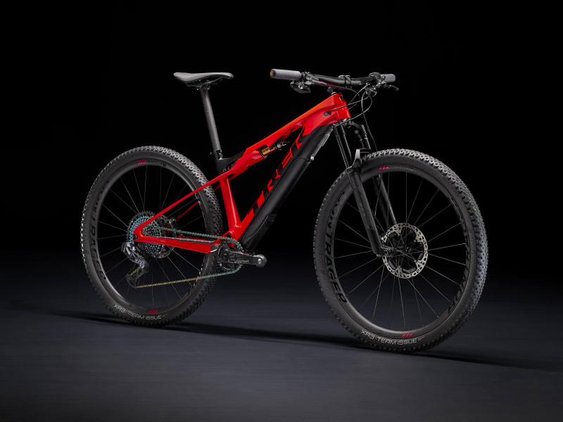 E Caliber 9.9 XX1 AXS Gen 1 Trek Bikes CA