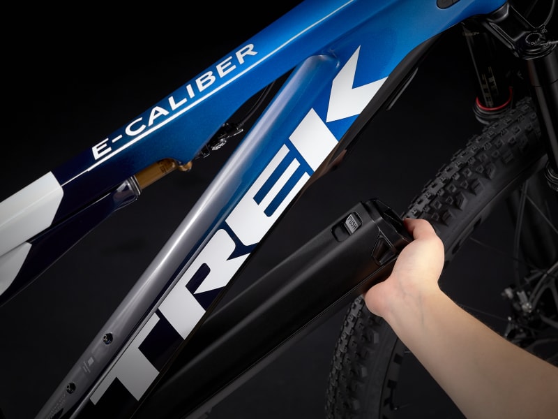 Trek x caliber e bike deals