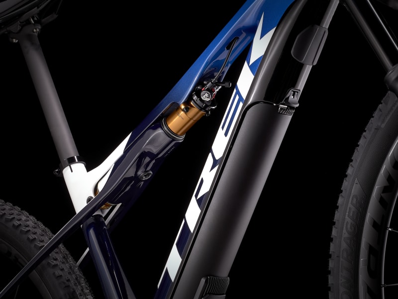 Trek caliber 9.9 best sale