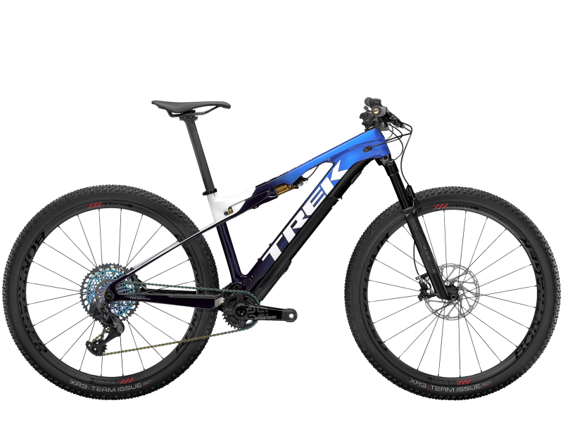Trek x clearance caliber 9.9