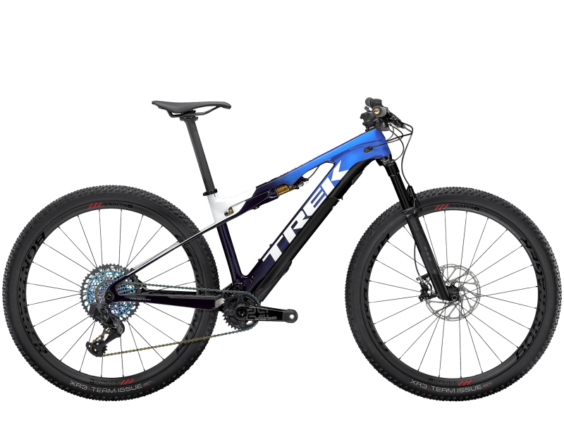 Trek 2025 supercaliber xx1