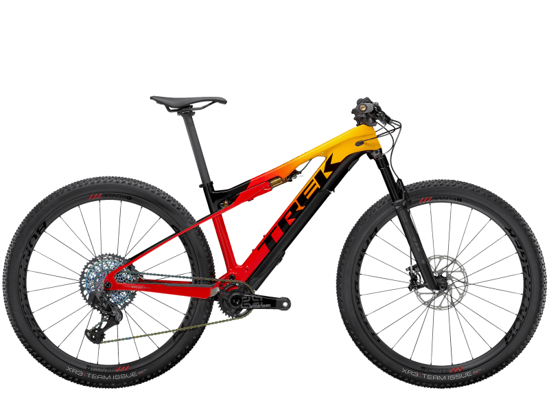 Trek supercaliber store 9.9 xx1