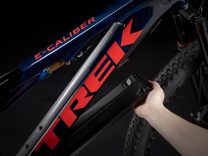E Caliber 9.9 XX1 AXS Gen 2 Trek Bikes