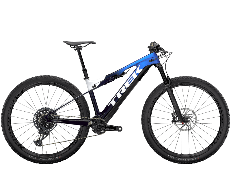 Trek caliber 9.8 2025