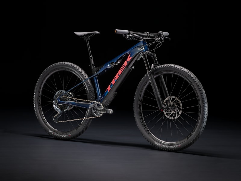 E Caliber 9.8 GX Gen 2 Trek Bikes CA