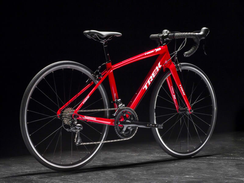 Trek youth road bike top