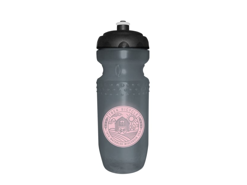 Trek outlet water bottle