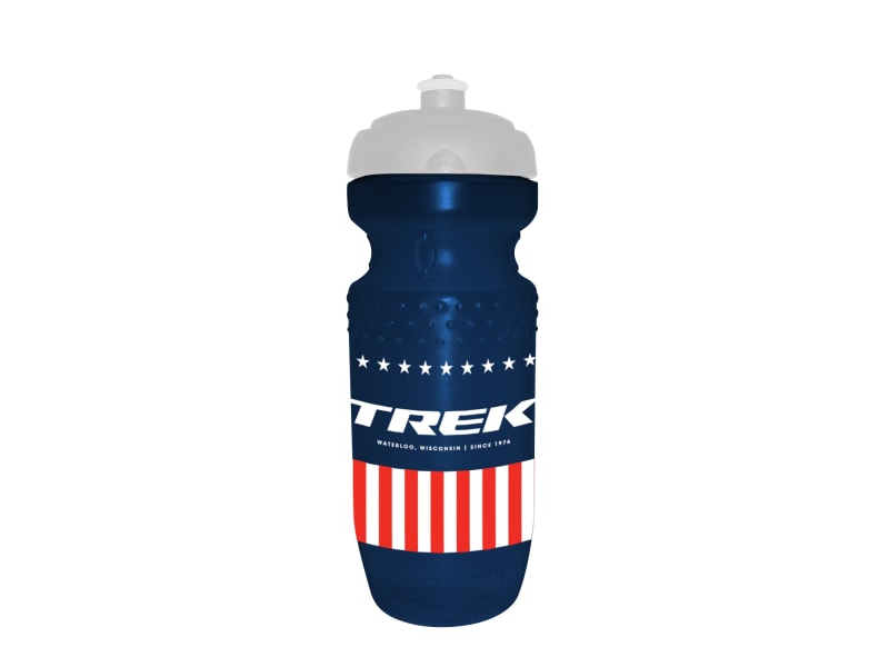 Trek bike hot sale water bottle