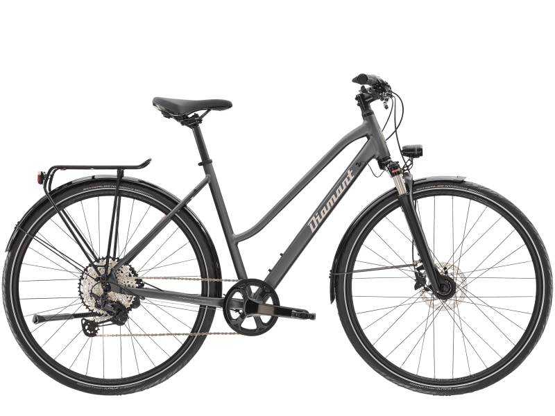 Elan Grand Deluxe Cadre moyen Trek Bikes CH