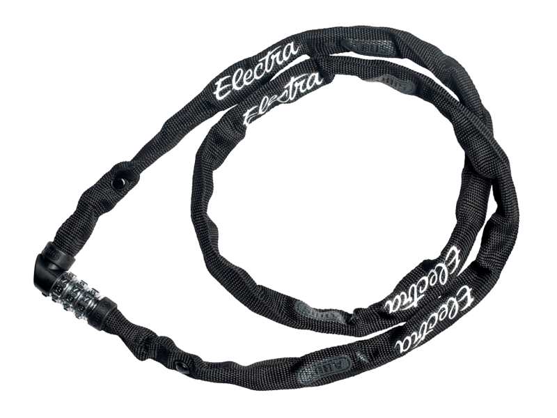 Abus bicycle chain lock 2025
