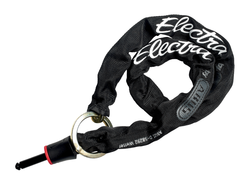 Electra bike lock 2025