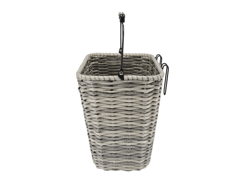 Wicker pannier clearance