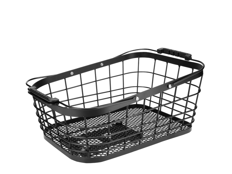 Electra quick release discount basket
